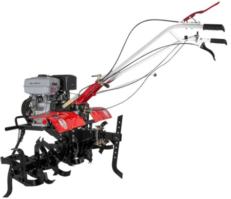 Мотоблок Ресанта МБ-13000-12