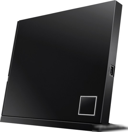 Оптический накопитель ASUS SBW-06D2X-U