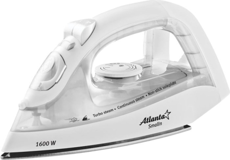 ATLANTA ATH-5542 белый