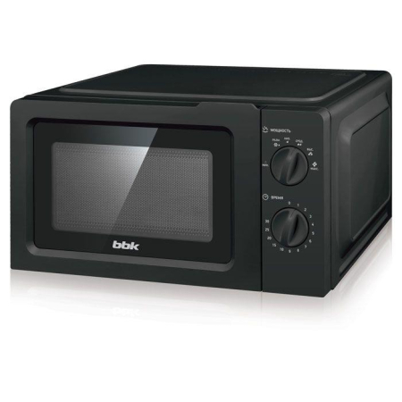 Микроволновая печь BBK 17MWS-782MB