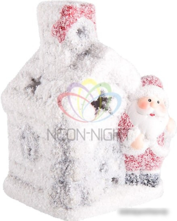 Светильник Neon-night Домик 505-022