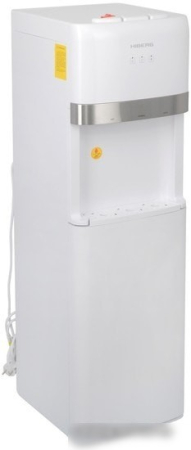 Кулер для воды Hiberg UFK-653W