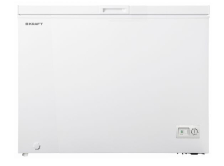 Торговый холодильник Kraft BD(W)-310QX