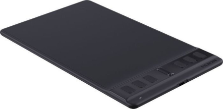 Графический планшет Huion Inspiroy 2 S H641P (черный)