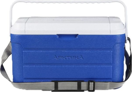 АРКТИКА Изотермический контейнер 20 л, арт. 2000-20 (синий)