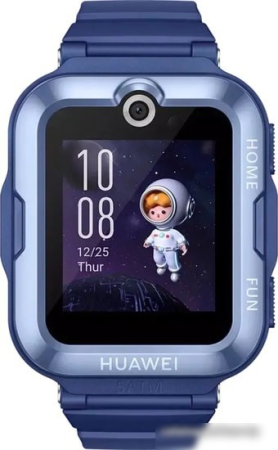 Huawei Watch Kids 4 Pro (синий)