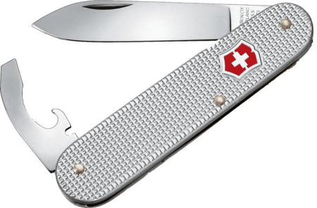 Туристический нож Victorinox Bantam Alox (0.2300.26)