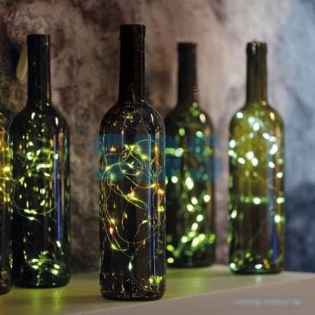 Neon-night «Роса» 302-029
