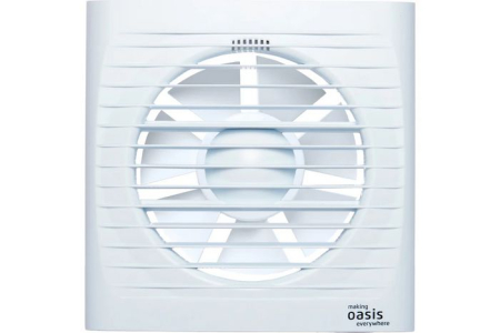 OASIS Loft 100/97 осевой канальный