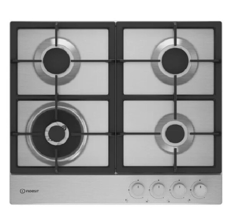 Indesit THPM 642 W/IX/I