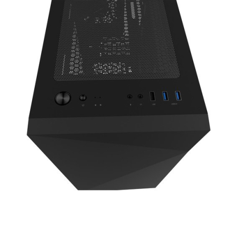 Zalman Z1 Iceberg Black