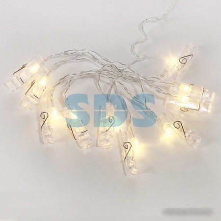 Neon-night «Прищепки» 304-005