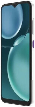 Телефон Inoi Note 15 6GB/256GB (белый)