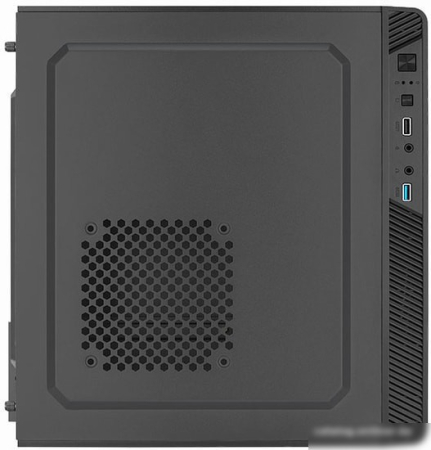 AeroCool CS-106 CS-106-S-BK-v1