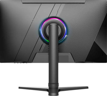 Игровой монитор NPC MZ2707