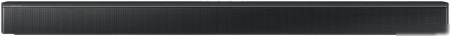 SAMSUNG Саундбар HW-B650F/RU 3.1 120Вт +250Вт черный