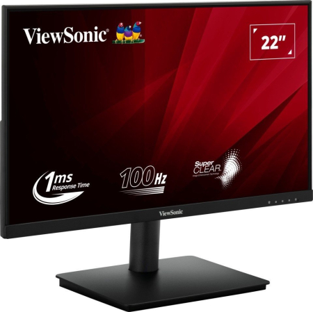 Монитор ViewSonic VA220-H