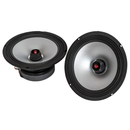 Автомобильная акустика AIWA ASL-8052