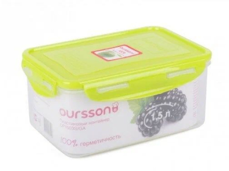 Oursson CP1503S/GA