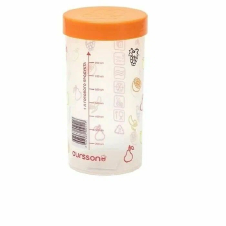 Oursson JA55041/OR