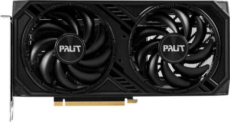 Palit GeForce RTX 4060 Ti Dual OC 8GB GDDR6 NE6406TT19P1-1060D