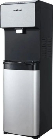 HotFrost V450ASM (серебристый/черный)