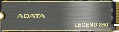A-DATA Legend 850 512GB ALEG-850-512GCS
