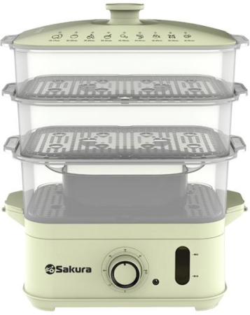 SAKURA SA-7217W