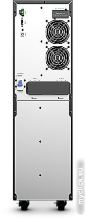 Источник бесперебойного питания CyberPower OLS6000EC