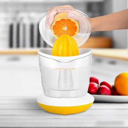 Соковыжималка Kitfort KT-1148-1