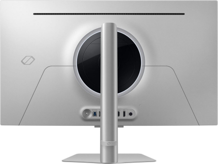 Игровой монитор Samsung Odyssey OLED G8 LS32DG800SIXCI