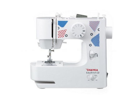 Chayka EasyStitch 22
