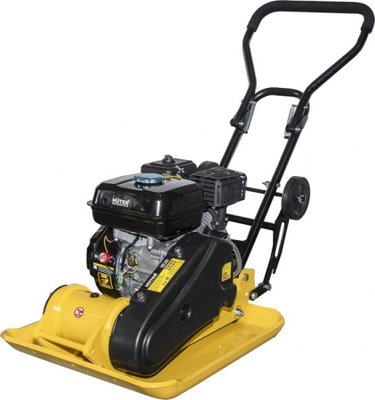 Huter VP-35