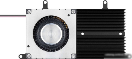Кулер для процессора Khadas KAC-V2-002