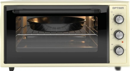 Мини-печь Optima MO-48B