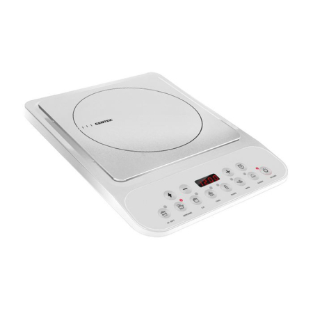 Настольная плита CENTEK CT-1517 (белый)