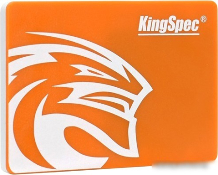 KingSpec P3 128GB