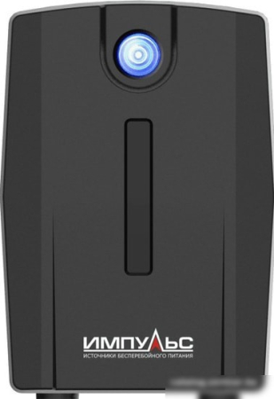 Импульс Юниор Смарт 1000 JS10114