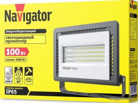 Navigator NFL-01-100-6.5K-LED