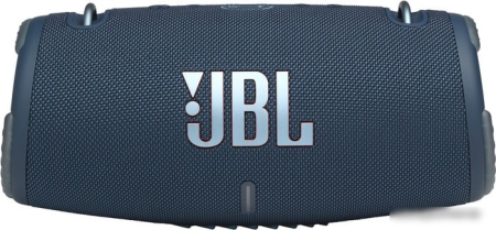 Беспроводная колонка JBL Xtreme 3 (темно-синий)