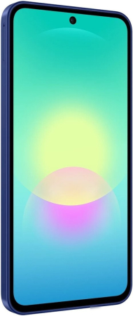 Телефон Samsung Galaxy A27 SM-A276B/DS 8GB/128GB (синий)