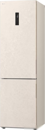 Холодильник LG DoorCooling+ GC-B509AEMW