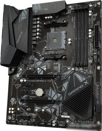 Gigabyte B550 Gaming X V2 (rev. 1.0)