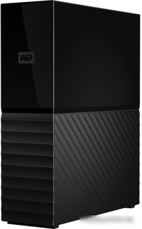 Western Digital My Book 16TB WDBBGB0160HBK