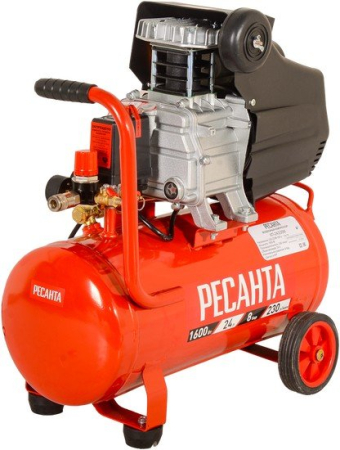 Ресанта КП-24/230М 74/7/1