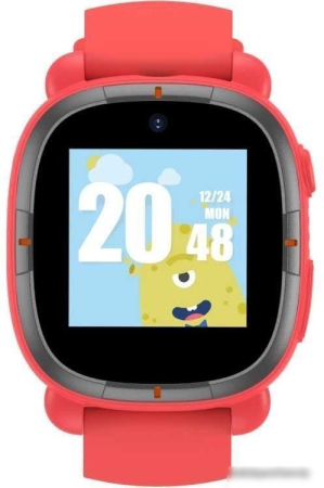 INOI Kids Watch Lite Red (4660042758541)