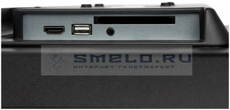 Телевизор Vekta LD-24TR4315BT