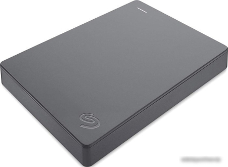 Внешний накопитель Seagate Basic STJL4000400 4TB