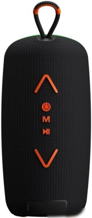 Беспроводная колонка Урал Молния Огонь