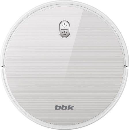 BBK BV3503 белый оникс